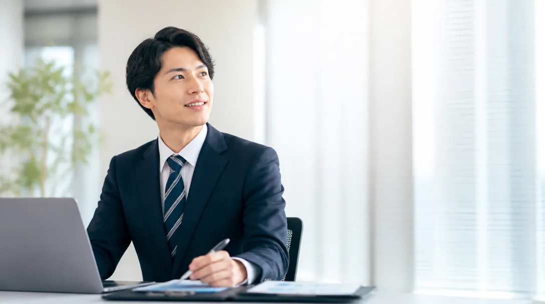 M&Aアドバイザーへの転職は未経験でも可能?仕事内容・年収・必要スキル