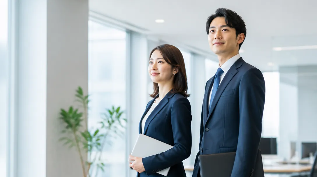 M&A仲介とFASの1日の仕事の流れの違い｜同じ「M&A」でも働き方が変わる理由