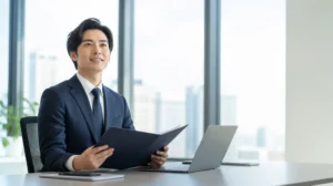 M&A仲介の年収はいくら？役職・経験別の相場とインセンティブ