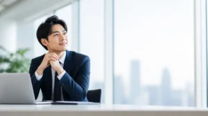 M&A業界に向いている人・向いていない人｜適性を6つの軸で見極める