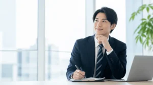 M&A業界の職務経歴書の書き方｜未経験の経験を「M&Aで効く力」に翻訳する